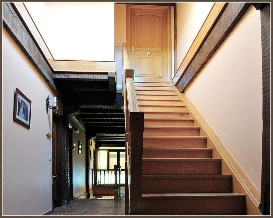 Zelai-Eder Villa San Sebastián Exteriör bild